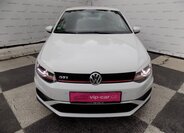Volkswagen Polo 4