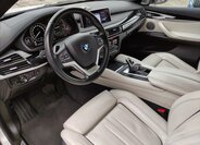 BMW X6 SUV 3,0 l 230 kw