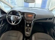 Opel Zafira MPV 1,4 l 103 kw