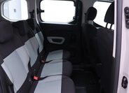 Citroën Berlingo MPV 1,5 l 75 kw