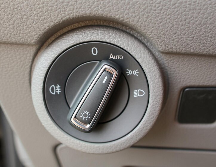 Volkswagen Transporter 18