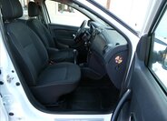Dacia Sandero 25