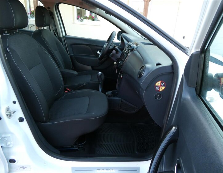Dacia Sandero 25