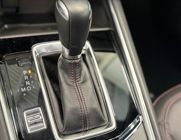 Mazda CX-5 SUV / Terénní 2,5 l 143 kw