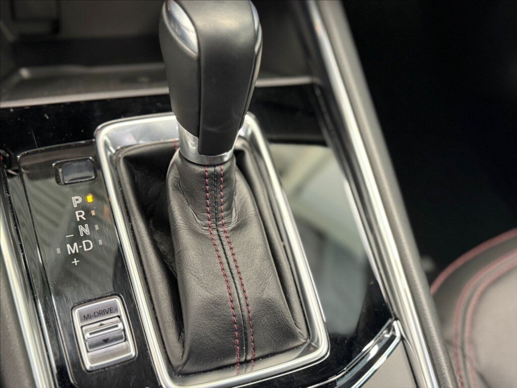 Mazda CX-5 SUV / Terénní 2,5 l 143 kw