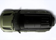 Land Rover Defender SUV / Terénní 5,0 l 313 kw