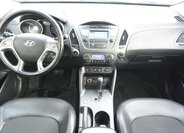 Hyundai ix35 SUV 2,0 l 100 kw