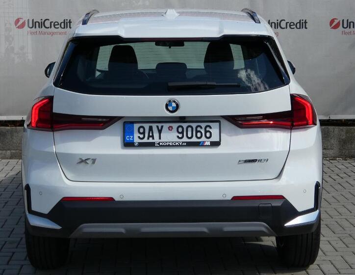 BMW X1 4