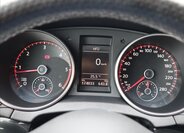 Volkswagen Golf Hatchback 2,0 l 125 kw