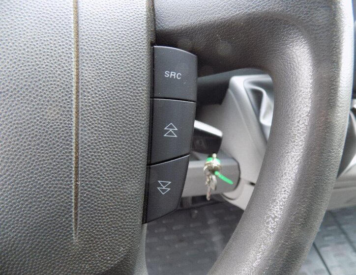 Citroën Jumper Ostatní 2,2 l 88 kw