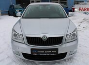 Škoda Octavia 2