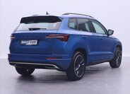 Škoda Karoq SUV 2,0 l 110 kw