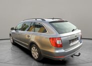 Škoda Superb Kombi 1,4 l 92 kw