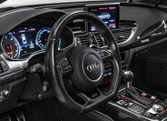 Audi RS7 Sedan / Limuzína 4,0 l 412 kw