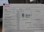 Škoda Superb Kombi 1,8 l 118 kw