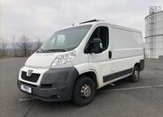 Peugeot Boxer 3
