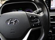 Hyundai Tucson SUV 2,0 l 136 kw