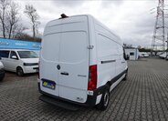 Mercedes-Benz Sprinter Ostatní 2,1 l 105 kw