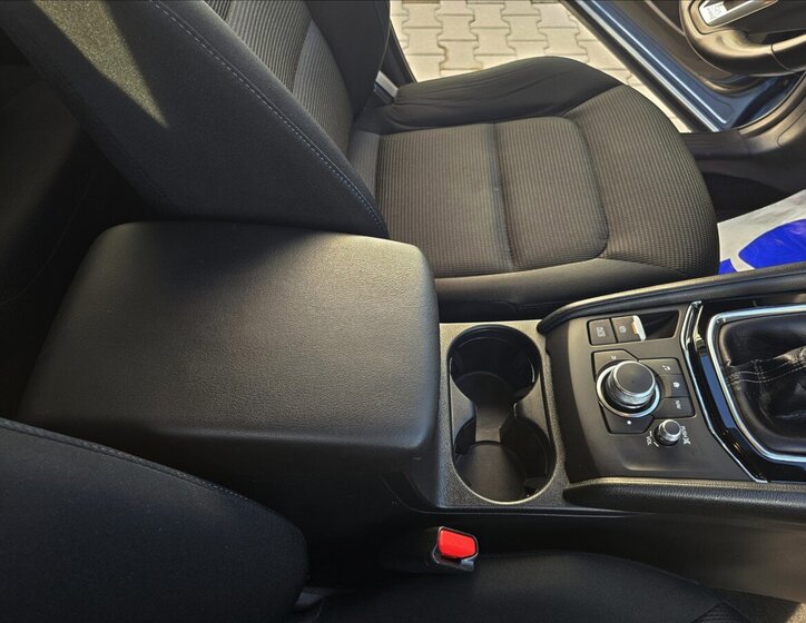 Mazda CX-5 38