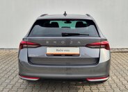 Škoda Octavia Kombi 1,5 l 110 kw