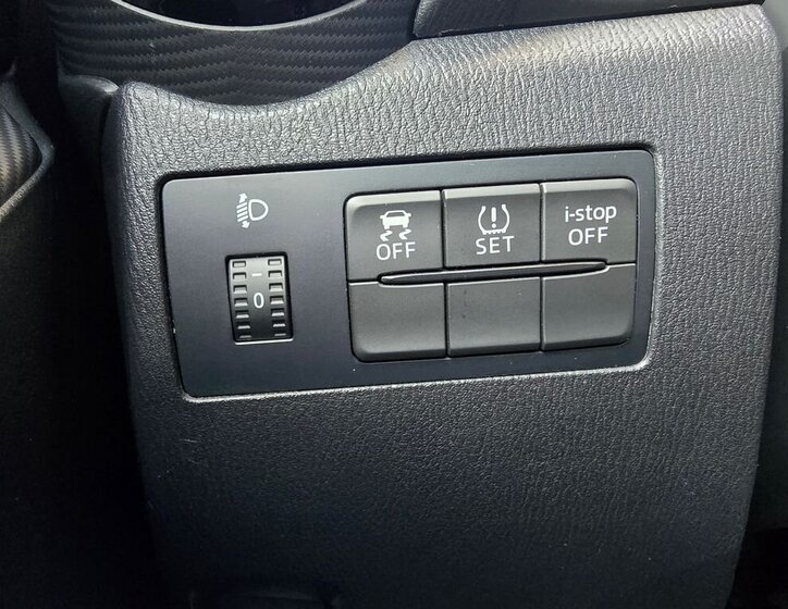 Mazda 2 Hatchback 1,5 l 66 kw