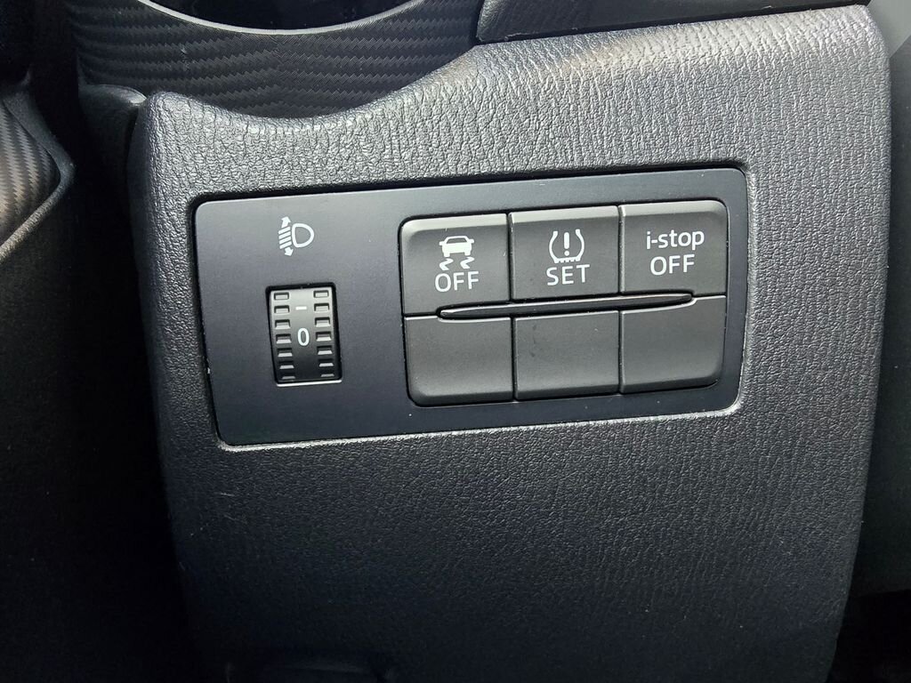 Mazda 2 Hatchback 1,5 l 66 kw