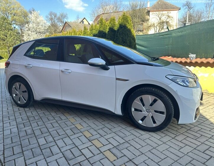Volkswagen ID.3 Hatchback 0,0 107 kw
