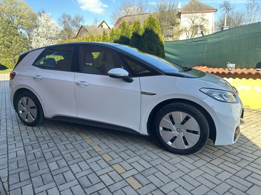 Volkswagen ID.3 Hatchback 0,0 107 kw