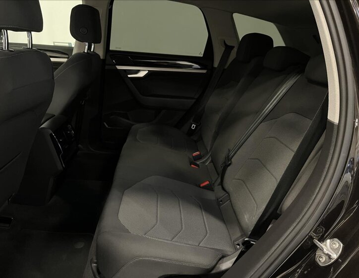 Volkswagen Touareg SUV 3,0 l 170 kw