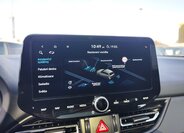 Hyundai i30 Kombi 1,5 l 103 kw