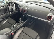 Audi A3 Hatchback 2,0 l 110 kw