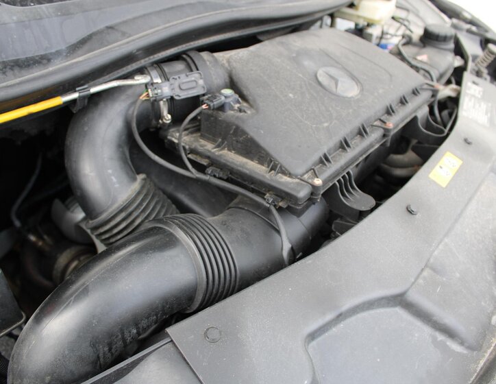 Mercedes-Benz Vito 23