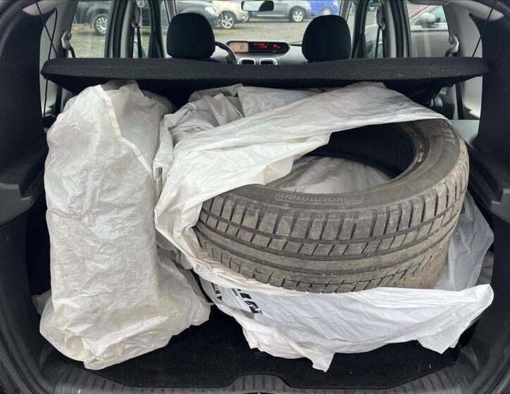 Citroën C3 Picasso 10