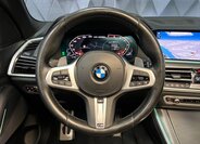 BMW X5 SUV / Terénní 4,4 l 457 kw