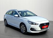Hyundai i30 Kombi 1,6 l 85 kw