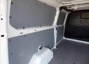 Ford Transit Custom Ostatní 2,0 l 96 kw