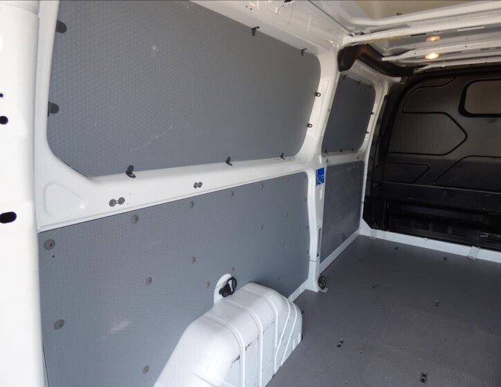 Ford Transit Custom Ostatní 2,0 l 96 kw