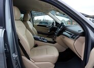 Mercedes-Benz GLE SUV / Terénní 3,0 l 190 kw