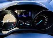 Ford Kuga SUV 2,0 l 110 kw