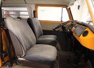 Volkswagen Transporter Kombi 1,3 l 37 kw