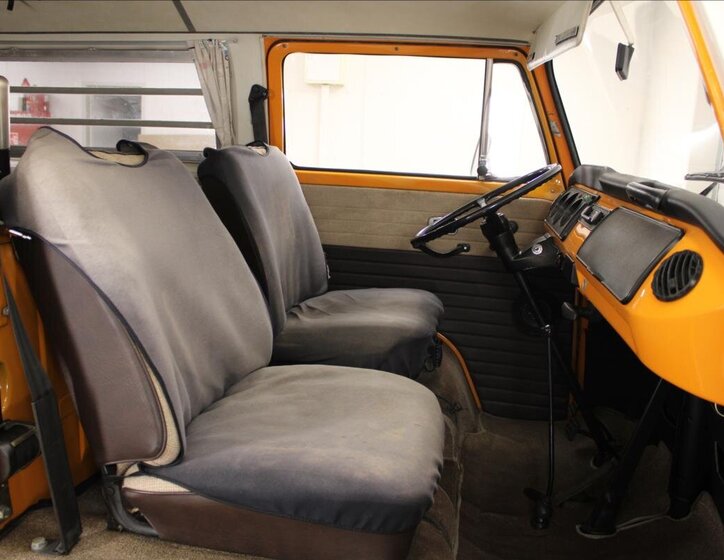Volkswagen Transporter Kombi 1,3 l 37 kw