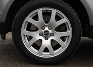 Land Rover Range Rover Sport SUV / Terénní 3,0 l 180 kw