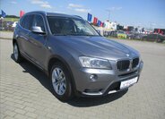 BMW X3 6