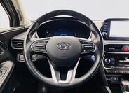 Hyundai Santa Fe 10
