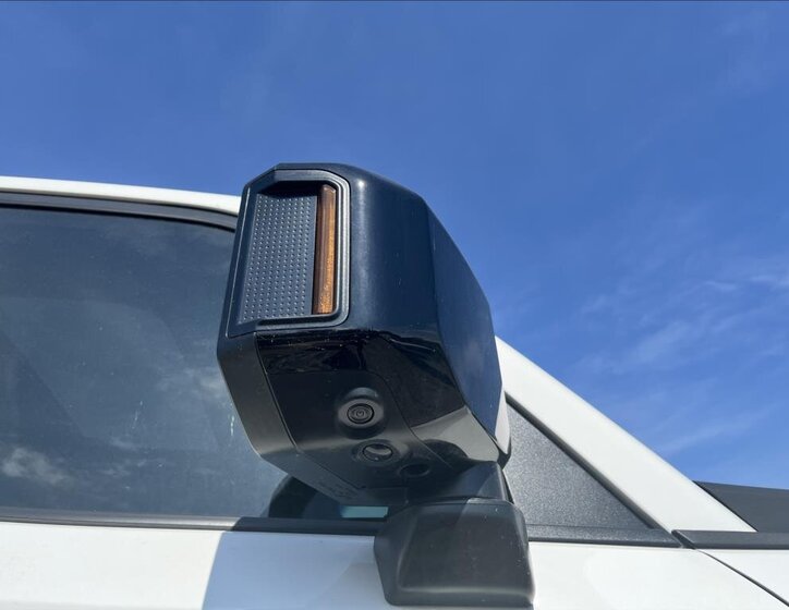 Toyota Land Cruiser Ostatní 2,4 l 243 kw