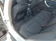 BMW Řada 3 Kombi 2,0 l 140 kw