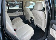 Mercedes-Benz GLS 16