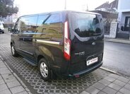 Ford Tourneo Custom 4