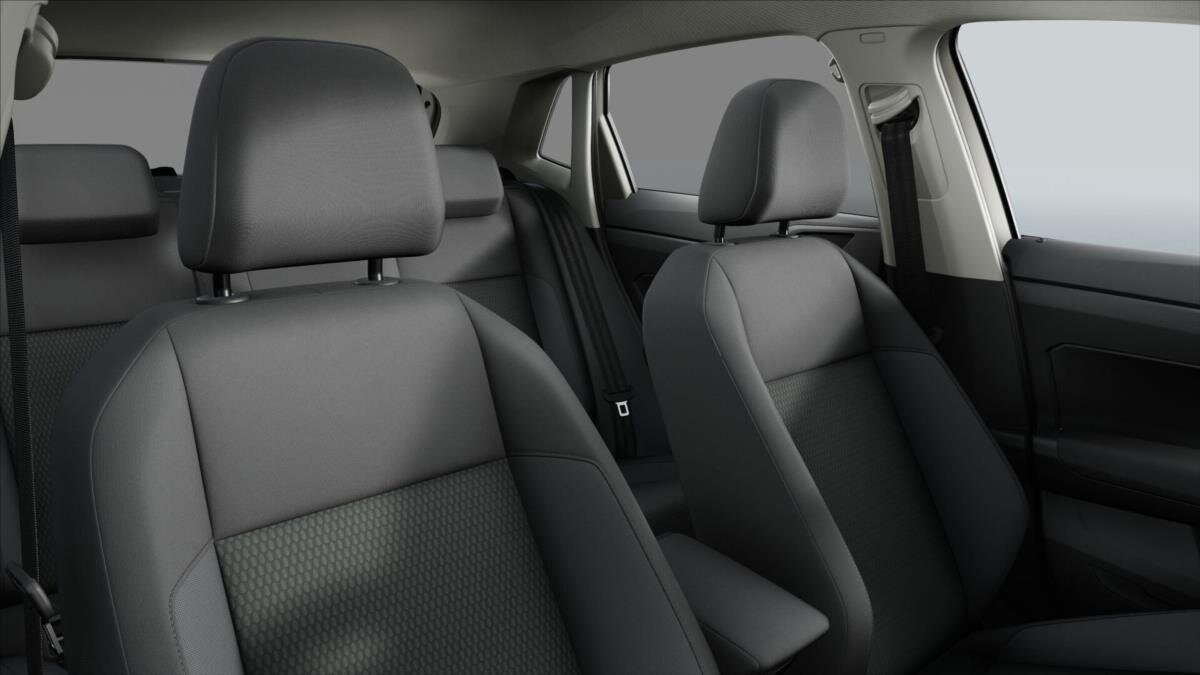 Volkswagen Polo Hatchback 999,0 70 kw