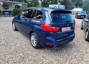 BMW Řada 2 MPV 1,5 l 100 kw